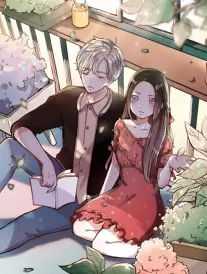 百合动漫《安达与岛村》海报