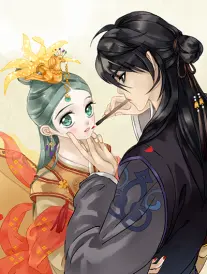 百合动漫《玛纳利亚的密友》海报
